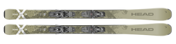 Sjezdové lyže HEAD Kore X 78 LYT-PR + PRW 11 GW - 2025/26