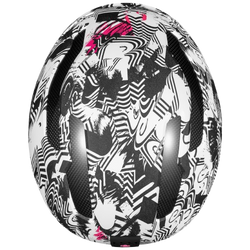 Lyžiarska helma Sweet Protection Trooper 2Vi® Mips Helmet 25 Years Edition Block Party - 2025/26