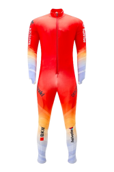 Lyžiarska kombinéza Descente GS Racing Suit - 2024/25