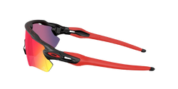 Sluneční brýlev Oakley Radar EV Path Matte Black 100t Frame/Prizm Road Lenses