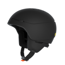 Lyžiarska helma POC Meninx Uranium Black Matt - 2025/26