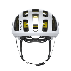 Cyklistická helma POC Octal MIPS Hydrogen White - 2025