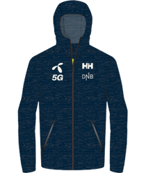Lyžařská bunda Helly Hansen HP Ocean FZ Jacket - 2023/24