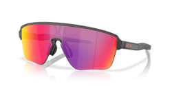 Sluneční brýle Oakley Corridor SQ Grey Smoke Frame/ Prizm Road Lenses