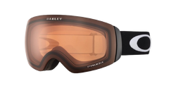 Lyžařské brýle Oakley Flight Deck M Matte Black/Prizm Snow Persimmon - 2025/26