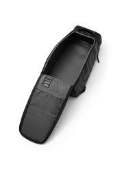 Hydratační Batoh DB Hugger Backpack 25L Black Out - 2025/26