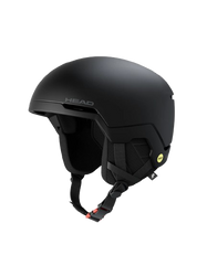 Lyžařská helma HEAD Faero MIPS Black - 2025/26
