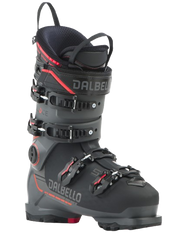 Sjezdové boty Dalbello Veloce 110 MV Black/Dove Grey - 2025/26