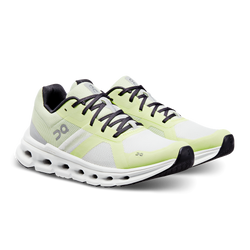 Dámská boty On Running Cloudrunner White/Seedling