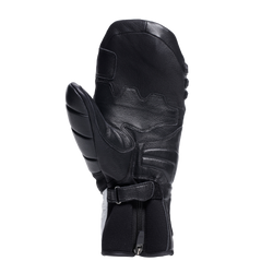 Lyžařské rukavice Dainese Ergotek PRO Mitten Sofia Goggia White/Black - 2023/24