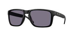 Sluneční brýle Oakley Holbrook XXL Matte Black Frame/Prizm Road Grey Lenses
