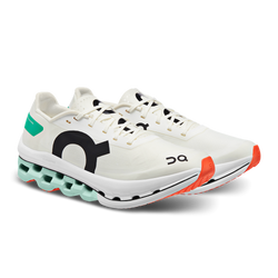 Boty On Running Cloudboom Echo White/Mint
