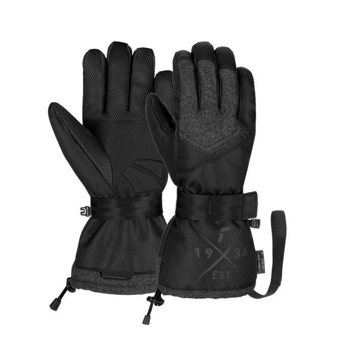 Lyžiarske rukavice Reusch Baseplate R-TEX® XT - 2024/25