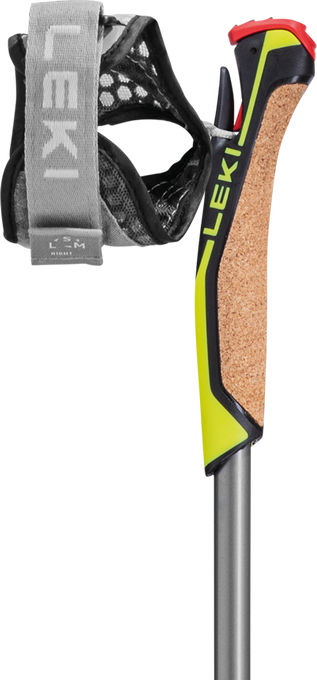 Hole Nordic Walking LEKI Speed Pacer Lite