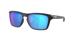 Sluneční brýlev Oakley Sylas Prizm Sapphire Polarized Lenses/Matte Black Frame