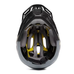 Cyklistická helma Dainese Linea 01 Mips Black/Gray