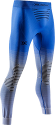 Funkčné nohavice X-bionic Invent FX Pants Men Blossom Blue/Llight Grey - 2024/25