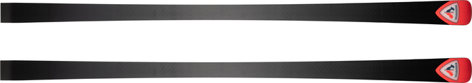 Sjezdové lyže Rossignol Hero Athlete FIS GS Factory 188 cm R22 - 2025/26