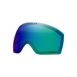 Náhradní zorníky Oakley Flight Deck Pro M Prizm Argon Iridium - 2025/26