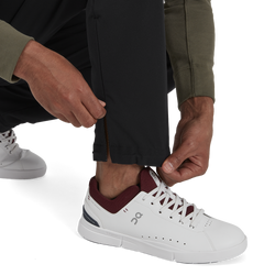 Kalhoty On Running Active Pants Black - 2024/25