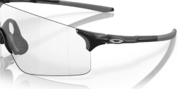 Sluneční brýle Oakley EVZero™ Blades Matte Black Frame/Clear To Black Iridium Photochromic Lenses