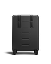 Cestovní kufr Db Ramverk Carry-on Black Out - 2025/26