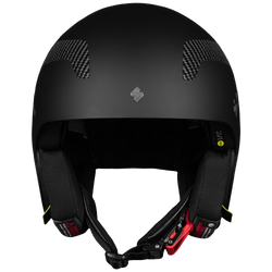 Lyžařská helma Sweet Protection Volata Carbon 2Vi® Mips Race Helmet - 2025/26