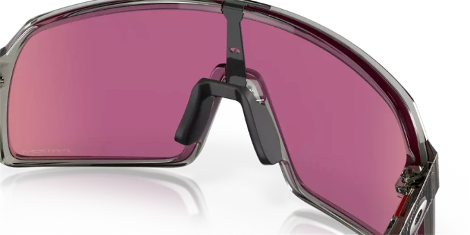 Sluneční brýle OAKLEY Sutro Grey Ink w/Prizm Road Jade - 2022