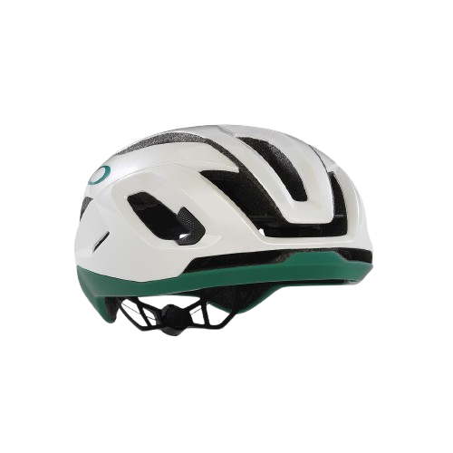 Cyklistická helma Oakley ARO5 Race EU Matte Paciffic White Pearl - 2025