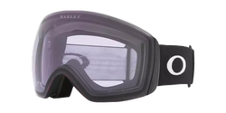 Lyžařské brýle Oakley Flight Deck L Matte Black/Prizm Snow Clear - 2025/26