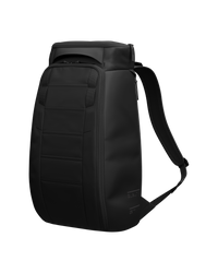 Hydratační Batoh DB Hugger Backpack 25L Black Out - 2025/26