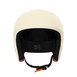 Lyžařská helma POC Skull Dura Comp Mips Rouge/Blanc - 2025/26
