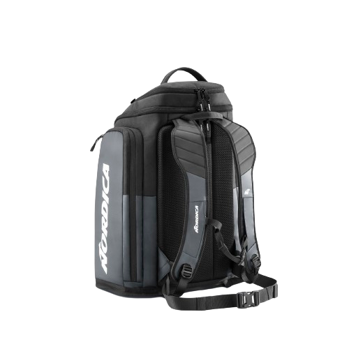 Batoh na lyžařskou boty Nordica Race XL Gear Pack Dobermann - 2025/26