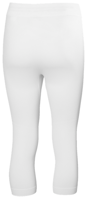 Termoaktivní šortky Helly Hansen Lifa Seamless Racing Pant White - 2023/24