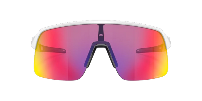 Sluneční brýle Oakley Sutro Prizm Road Lenses/Matte White Frame
