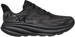 Dámská boty Hoka Clifton 9 Black 