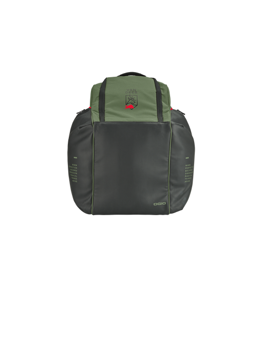 Batoh na lyžařskou boty Van Deer Ski Pack Medium 72L - 2025/26