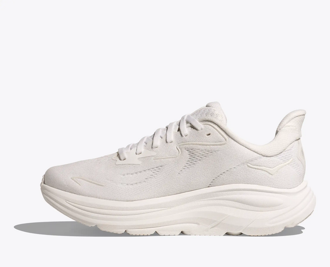Boty Hoka Clifton 10 Hoka White/White