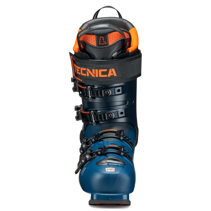 Sjezdové boty TECNICA Mach1 LV 120 TD2 GW Sport Blue - 2025/26