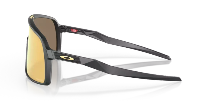 Sluneční brýle Oakley Sutro Matte Carbon w/Prizm 24K - 2023