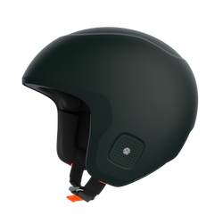 Lyžařská helma POC Skull Dura X Mips Pargasite Green Matt - 2025/26