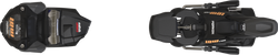 Sjezdové vázání Marker Lowride 11 TCX - 2025/26