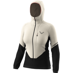 Technická mikina Dynafit Blacklight Hybrid Thermal Jacket W Overcast - 2025/26