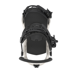 Vázání na Snowboard Union Flite Pro Bone - 2025/26