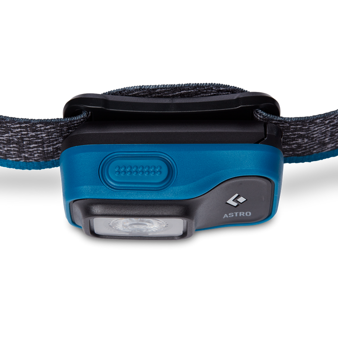 Čelovka Black Diamond Astro 300 Headlamp Azul - 2023/24
