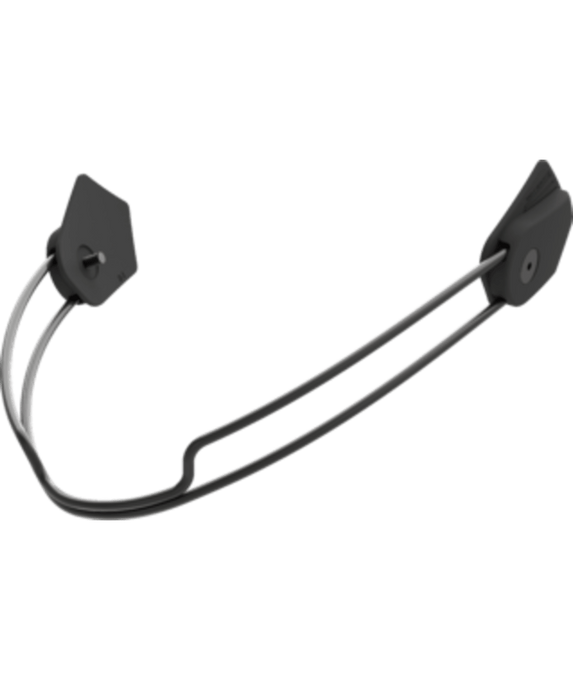 Chránič čelisti Atomic Redster Chin Guard System - 2025/26