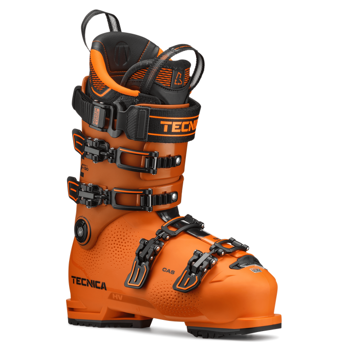 Sjezdové boty TECNICA Mach1 HV 130 TD GW Icon Orange - 2025/26