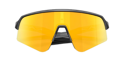 Sluneční brýle OAKLEY Sutro Lite Sweep Prizm 24k Lenses/Matte Carbon Frame