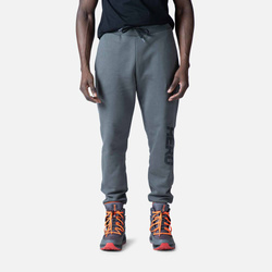 Kalhoty Rossignol Hero Sweat Pants Onyx Grey - 2023/24