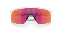 Sluneční brýle Oakley Resistor Polished White / Prizm Field Lenses